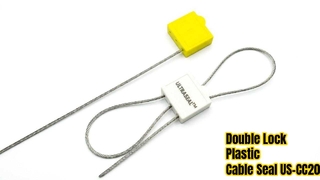 ΥΠΕΡΓΝΗΣΙΟ ISO 17712 Ασφάλεια στεγανοποίησης καλωδίου