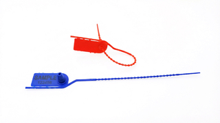 Ασφαλίστε τα πακέτα σας Τραβήξτε σφιχτές σφραγίδες