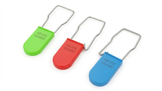 Λουκέτο από ανοξείδωτο χάλυβα US PSP02