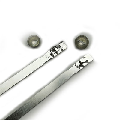 Δυνατότητα τράβηξης 460 N 46.94 KG US-MS03 Αριθμός σειράς Ασφαλής απόλυτη παραβίαση σφραγίδα από μέταλλο για κοντέινερ