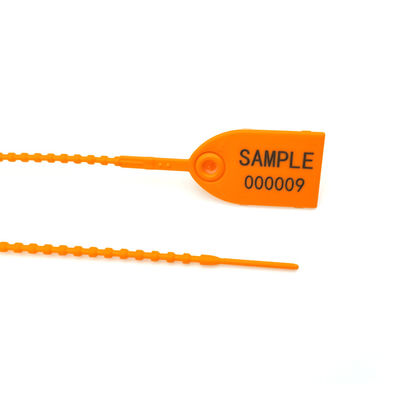 194 N 19.80 KG Δυνατότητα τράβηξης 300 mm Σφραγίδα από πλαστικό για την ασφάλεια της εφοδιαστικής