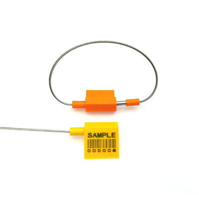 250*27,5*12,4 mm Τυπωμένο με λέιζερ US-CC182B Εφοδιαστικό εμπορευματοκιβώτιο