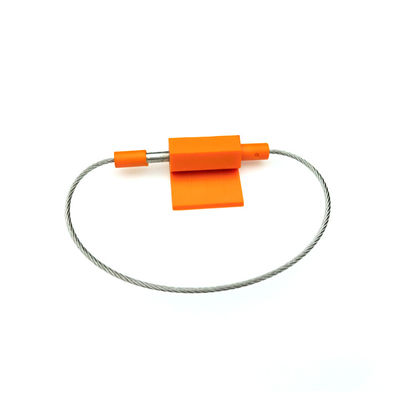 250*27,5*12,4 mm Τυπωμένο με λέιζερ US-CC182B Εφοδιαστικό εμπορευματοκιβώτιο