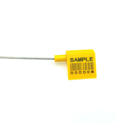 250*27,5*12,4 mm Τυπωμένο με λέιζερ US-CC182B Εφοδιαστικό εμπορευματοκιβώτιο