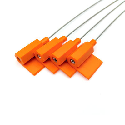 250*27,5*12,4 mm Τυπωμένο με λέιζερ US-CC182B Εφοδιαστικό εμπορευματοκιβώτιο