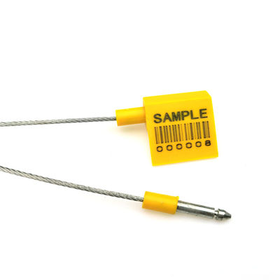 250*27,5*12,4 mm Τυπωμένο με λέιζερ US-CC182B Εφοδιαστικό εμπορευματοκιβώτιο