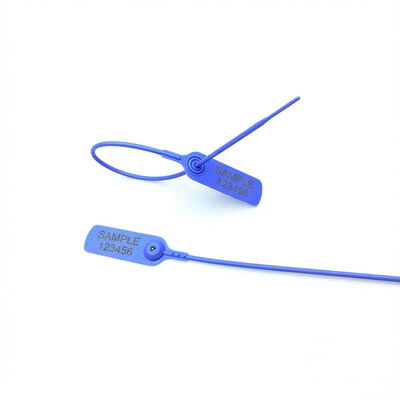 Δυνατότητα τράβηξης 380 N 38.77 KG βαριά πλαστική σφραγίδα για ναυτιλιακή εφοδιαστική Πορτοκαλί