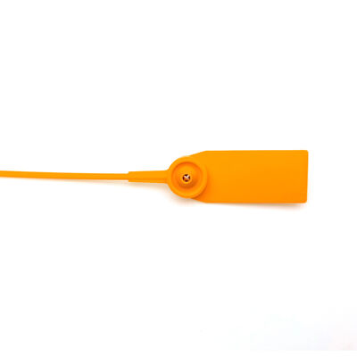 370*20*13,5 mm Πλαστική σφραγίδα ασφαλείας για τις εκλογές