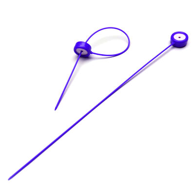 Ηλεκτρικός μετρητής Μίνι Τραβήξτε Σφιχτό Ασφαλές Σφραγίδα Ασφάλεια Μέσο βάρος 1,06 g / pc