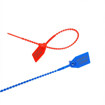 PP Ασφαλής από παραποίηση Αριθμημένη Λογιστική Πλαστική Σφραγίδα US-PS350B Μέσο βάρος 4,05 g / pc