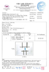 Κίνα Hangzhou Jizhen Technology Co., Ltd. Πιστοποιήσεις