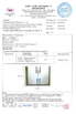 Κίνα Hangzhou Jizhen Technology Co., Ltd. Πιστοποιήσεις